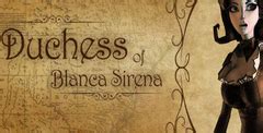 Download Torrent 3dgspot Duchess Of Blanca Sirena .
